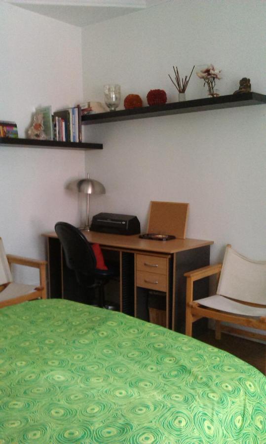 2 Pieces Faubourg Saint Germain 7 Parijs